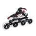 Купити Роликові ковзани  Tempish SPEED RACER III 100 38 у Києві - фото №1